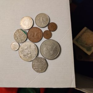 I-Have-These-Coins-I-Don't-Know-If-There-Worthless-Can-Someone-Apraise-Them?